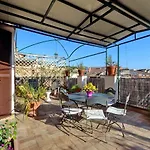 RomeAsYouLike - Arancio Apartments N° 10