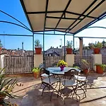 Romeasyoulike - Arancio Apartments N° 10