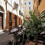 RomeAsYouLike - Arancio Apartments N° 10